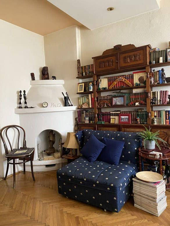 Квартира, 872 м², 254 221$ — FAKTOR